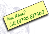 Need Advice?
Call 01798 817560